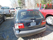 Load image into Gallery viewer, AUTOMATIC TRANSMISSION Saab 9-5 04 05 06 07 08 09 10 VIN E - MM949098