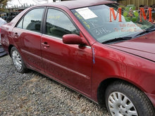 Load image into Gallery viewer, Air bag computer Camry 2002 02 2003 03 - MM949898