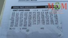 Load image into Gallery viewer, TRANSFER CASE Trailblazer Envoy 9-7x 2008 08 2009 09 - MM967769