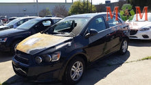 Load image into Gallery viewer, Transmission Chevrolet Sonic 2012 - MM971223