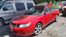 Load image into Gallery viewer, ALTERNATOR Saab 9-2X 2005 05 - MM1622600