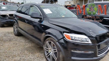 Load image into Gallery viewer, AUTOMATIC TRANSMISSION Audi Q7 2007 07 2008 08 - MM970516