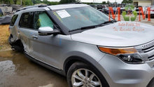 Load image into Gallery viewer, TRANSMISSION Ford Edge Explorer Explorer Sport Trac 11 12 4X4 - MM1020503