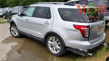 Load image into Gallery viewer, TRANSMISSION Ford Edge Explorer Explorer Sport Trac 11 12 4X4 - MM1020503