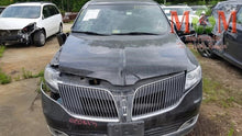 Load image into Gallery viewer, Radio Lincoln MKT 2013 - MM1011868