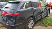 Load image into Gallery viewer, Radio Lincoln MKT 2013 - MM1011868