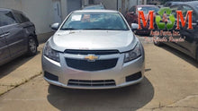 Load image into Gallery viewer, Transmission Chevrolet Cruze 2013 - MM984156