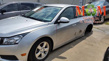 Load image into Gallery viewer, Transmission Chevrolet Cruze 2013 - MM984156