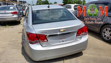 Load image into Gallery viewer, Transmission Chevrolet Cruze 2013 - MM984156