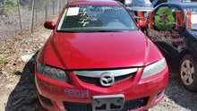 Load image into Gallery viewer, TRANSMISSION Mazda 6 2006 06 2007 07 2008 08 - MM1008889
