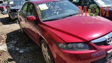 Load image into Gallery viewer, TRANSMISSION Mazda 6 2006 06 2007 07 2008 08 - MM1008889
