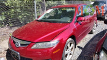 Load image into Gallery viewer, TRANSMISSION Mazda 6 2006 06 2007 07 2008 08 - MM1008889