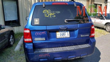Load image into Gallery viewer, Transmission Ford Escape 2008 - MM1009458