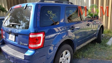 Load image into Gallery viewer, Transmission Ford Escape 2008 - MM1009458