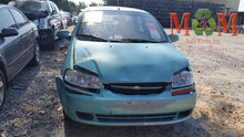 Load image into Gallery viewer, Radio Chevrolet Aveo 2005 - MM1011057