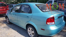 Load image into Gallery viewer, Radio Chevrolet Aveo 2005 - MM1011057