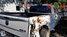 Load image into Gallery viewer, TRANSMISSION Dodge 1500 Pickup 14 15 16 17 18 19 20 4X4 - MM1016925