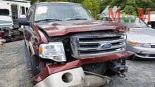 Load image into Gallery viewer, TRANSMISSION Ford Expedition 2008 08 4X4 - MM1022496