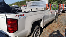 Load image into Gallery viewer, Radio SILVERADO 1500 PICKUP 2014 - MM1033515