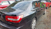 Load image into Gallery viewer, Radio Lincoln MKZ 2008 - MM1035956