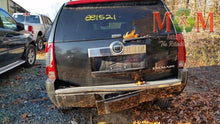 Load image into Gallery viewer, Temperature Controls Cadillac Escalade 2007 - MM1047619