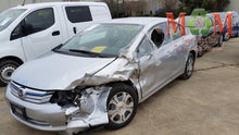 Load image into Gallery viewer, FRONT DOOR WINDOW SWITCH Honda Civic 2012 12 2013 13 Left - MM1224615
