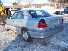 Load image into Gallery viewer, INTERCOOLER Mercedes C230 1997 97 1998 98 1999 99 2000 00 - NW106301