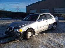 Load image into Gallery viewer, INTERCOOLER Mercedes C230 1997 97 1998 98 1999 99 2000 00 - NW106301