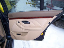 Load image into Gallery viewer, IN DASH CD PLAYER BMW 525i 540i X5 99 00 01 02 03 04 - NW136458
