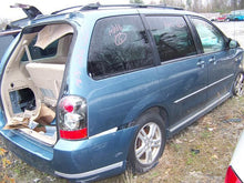 Load image into Gallery viewer, RADIO Mazda MPV Van 2004 04 2005 05 2006 06 - NW138392