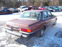 Load image into Gallery viewer, GRILLE Mercedes 280S 450SE 280SE 300SD 1972 72 73 74 75 76 77 78 79 80 - NW98569