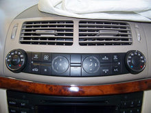 Load image into Gallery viewer, Fog Light Mercedes E320 E500 E350 2003 03 2004 04 2005 05 2006 06 Right - NW83077