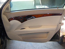 Load image into Gallery viewer, Fog Light Mercedes E320 E500 E350 2003 03 2004 04 2005 05 2006 06 Right - NW83077