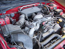 Load image into Gallery viewer, Radio Saab 9-2x Impreza 2004 04 2005 05 2006 06 2007 07 AM FM CD - NW139640