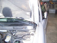 Load image into Gallery viewer, INTERCOOLER SAAB 9-3 1999 99 2000 00 2001 01 02 03 - NW106332