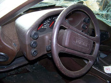 Load image into Gallery viewer, PARKLAMP Porsche 928 78 79 80 81 82 83 84 85 86 Left - NW83352