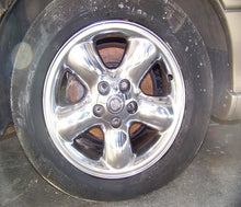 Load image into Gallery viewer, Radio Cadillac Catera 1998 - NW134404