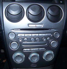 Load image into Gallery viewer, CD CHANGER Mazda 6 Millenia MPV 00 01 02 03 04 05 06 - NW138252