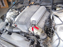 Load image into Gallery viewer, Xenon Headlamp aim control module BMW 540i 750i 525i 530i 97 98 99 00 01 - 06 - NW30109