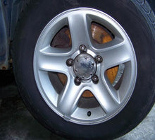Load image into Gallery viewer, Computer Suzuki Vitara 2003 - NW38004