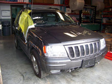 Load image into Gallery viewer, AMPLIFIER Jeep Grand Cherokee 2003 03 2004 04 - NW135129