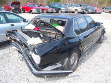 Load image into Gallery viewer, Steering Gear Rack BMW 740I 1994 - NW168674