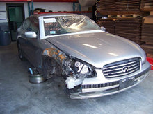 Load image into Gallery viewer, Info-Gps Screen INFINITI Q45 2003 - NW105227