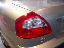 Load image into Gallery viewer, Info-Gps Screen INFINITI Q45 2003 - NW105227