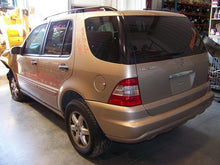 Load image into Gallery viewer, Computer MERCEDES ML-CLASS 2002 - NW35327