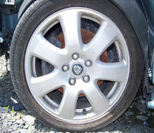 Load image into Gallery viewer, Radio Jaguar X type 2004 04 2005 05 06 07 08 AM FM - NW137829