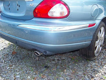 Load image into Gallery viewer, Radio Jaguar X type 2004 04 2005 05 06 07 08 AM FM - NW137829