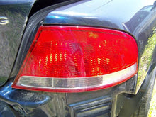 Load image into Gallery viewer, ECU ECM Computer Chrysler Sebring 2004 - NW58000