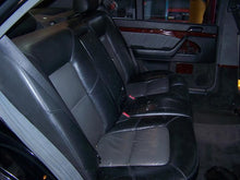 Load image into Gallery viewer, Temperature module Mercedes S500 S600 CL500 CL600 1994 94 1995 95 96 97 98 99 - NW35668