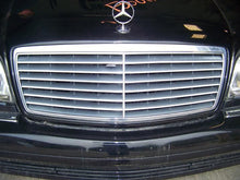 Load image into Gallery viewer, Temperature module Mercedes S500 S600 CL500 CL600 1994 94 1995 95 96 97 98 99 - NW35668